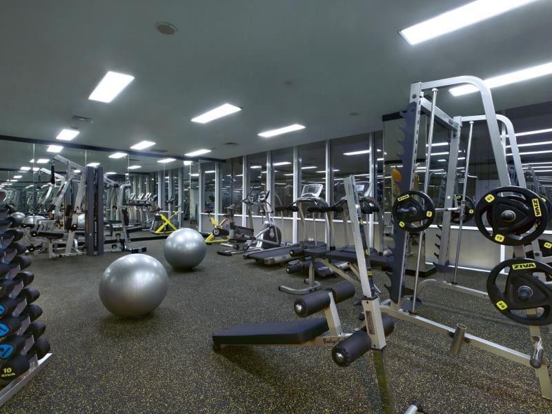 Aston Priority Simatupang Hotel And Conference Center Jakarta Extérieur photo